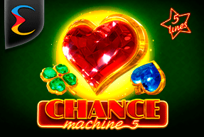 Chance Machine 5 Chance Machine 5