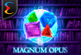 Magnum Opus Magnum Opus