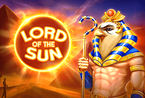 Lord of the Sun Lord of the Sun