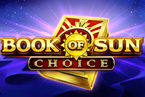 Book of Sun – Choice Book of Sun – Choice