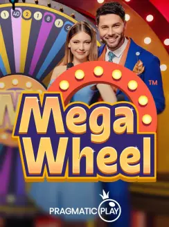 Mega Wheel Mega Wheel