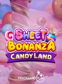 Sweet Bonanza Candyland Sweet Bonanza Candyland