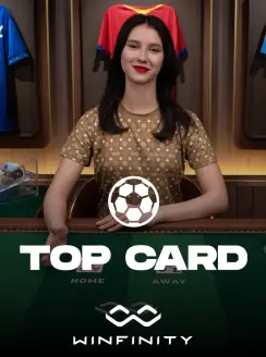 Top Card Top Card