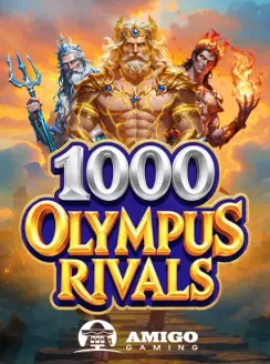 1000 Olympus Rivals 1000 Olympus Rivals