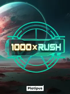 1000x Rush 1000x Rush