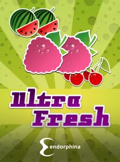Ultra Fresh Ultra Fresh