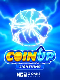 Coin UP: Lightning Coin UP: Lightning