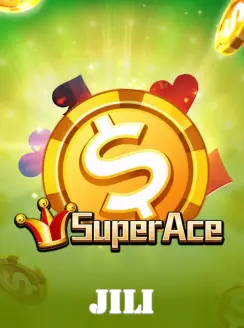 Super Ace Super Ace