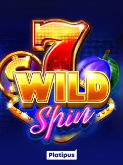 Wild Spin Wild Spin
