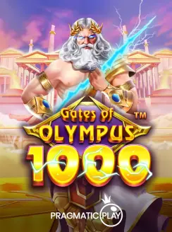 Gates of Olympus 1000 Gates of Olympus 1000