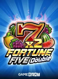 Fortune Five Double Fortune Five Double