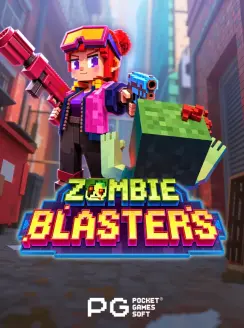 Zombie Blasters Zombie Blasters