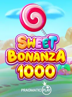 Sweet Bonanza 1000 Sweet Bonanza 1000