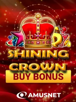 Shining Crown Buy Bonus Shining Crown Buy Bonus
