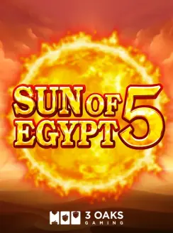 Sun of Egypt 5 Sun of Egypt 5