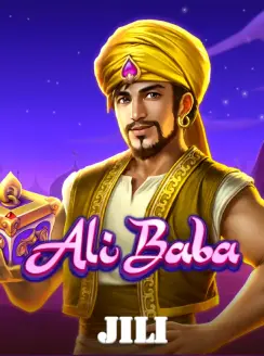 Ali Baba Ali Baba