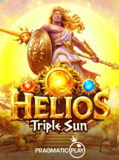 Helios – Triple Sun Helios - Triple Sun