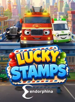 Lucky Stamps Lucky Stamps