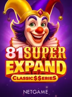 81 Super Expand: Classic$$erieS 81 Super Expand: Classic$$erieS