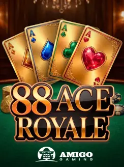 88 Ace Royale 88 Ace Royale
