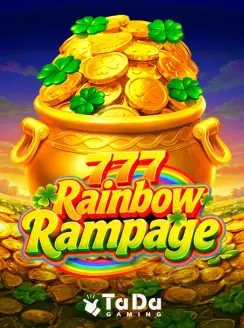 777 Rainbow Rampage 777 Rainbow Rampage