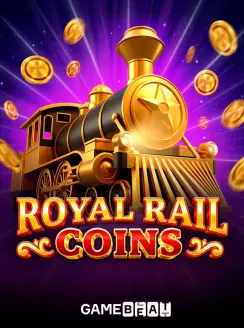Royal Rail Coins Royal Rail Coins