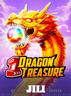 Dragon Treasure Dragon Treasure