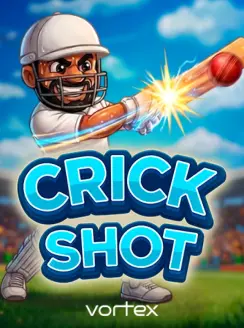 Crick Shot Crick Shot