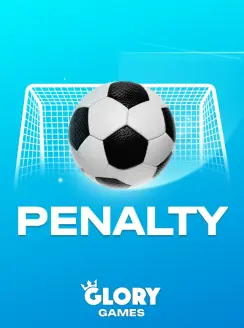 Penalty Glory Penalty Glory